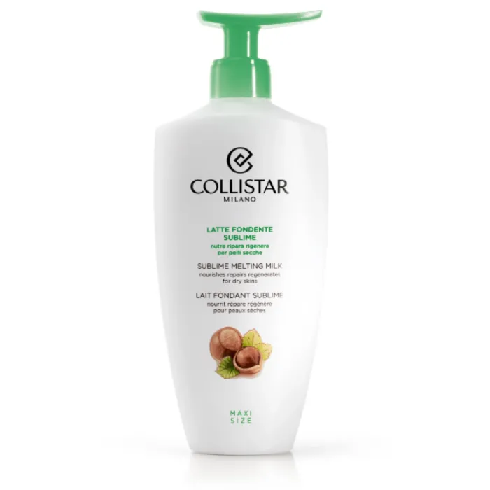 Collistar Special Perfect Body Регенериращо мляко за тяло 400 мл Tester