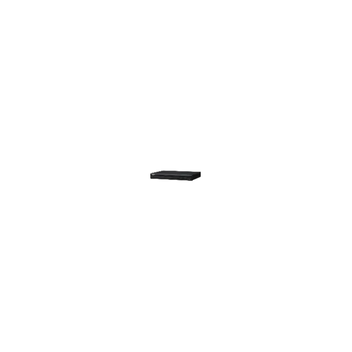 Мрежов рекордер, Dahua NVR4208-4KS3, 8 канален 4K, Поддържа 2 x SATA III /до 20TB диск