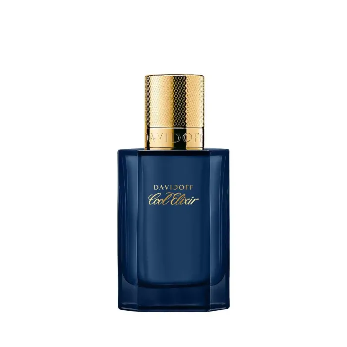 Davidoff Cool Elixir Intense, парфюм за мъже, 50 мл