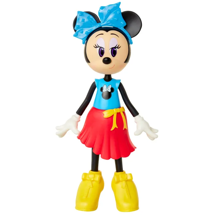 Disney Minnie Mouse Doll Sweet & Stylish кукла за момичета