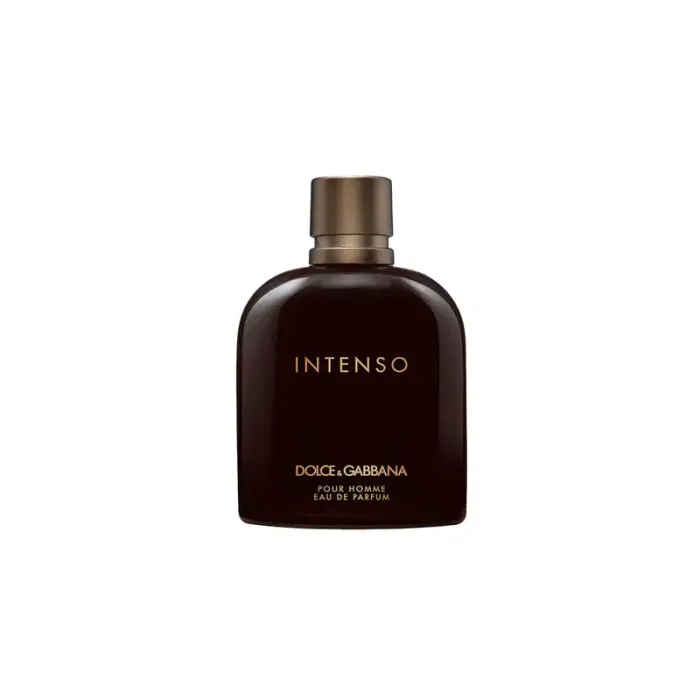 Dolce & Gabbana Intenso, парфюмна вода за мъже, 200 мл