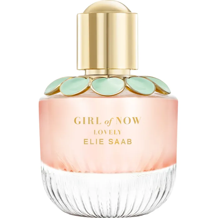 Elie Saab Girl Of Now Lovely Парфюмна вода EDP за жени 90 мл