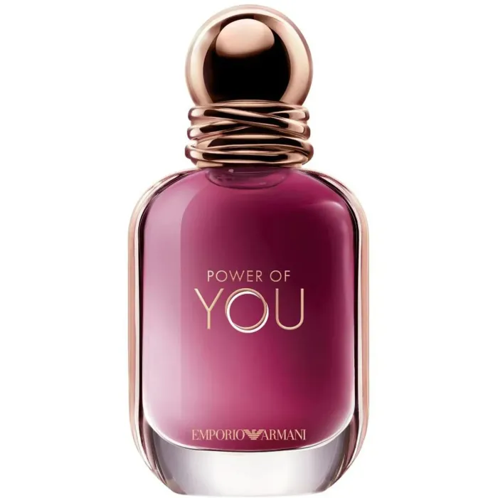Emporio Armani Power Of You, парфюмна вода за жени, 30 ml