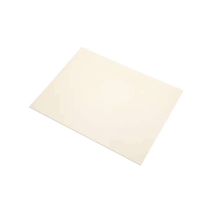 Fabriano Картон Colore, 185 g/m2, 50 х 65 cm, кремав главно изображение