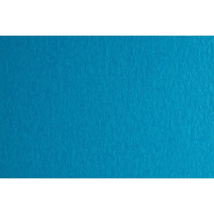 Fabriano Картон Colore, 50 x 70 cm, 140 g/m2, № 233, тъмносин главно изображение