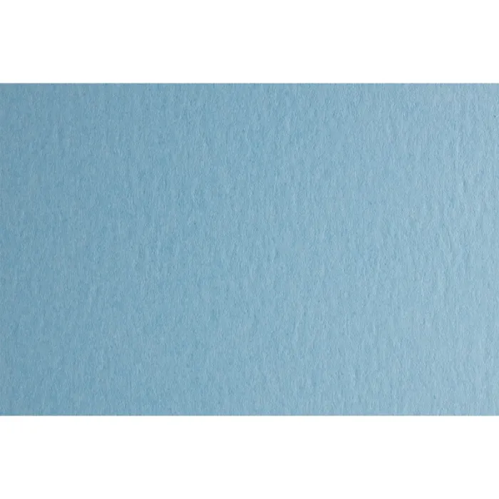 Fabriano Картон Colore, 50 x 70 cm, 140 g/m2, № 238, небесносин главно изображение
