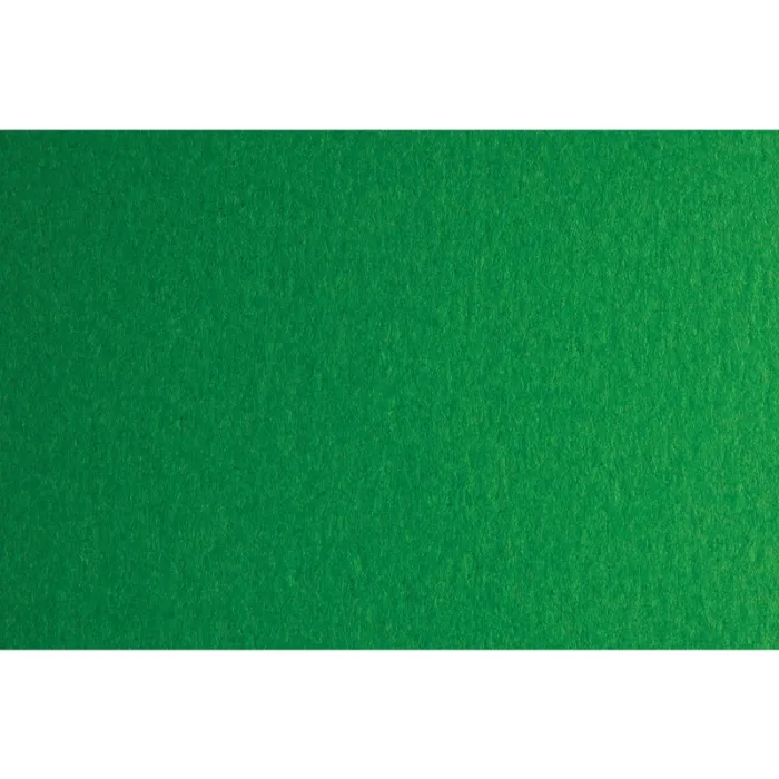Fabriano Картон Colore, 70 x 100 cm, 140 g/m2, № 231, зелен главно изображение