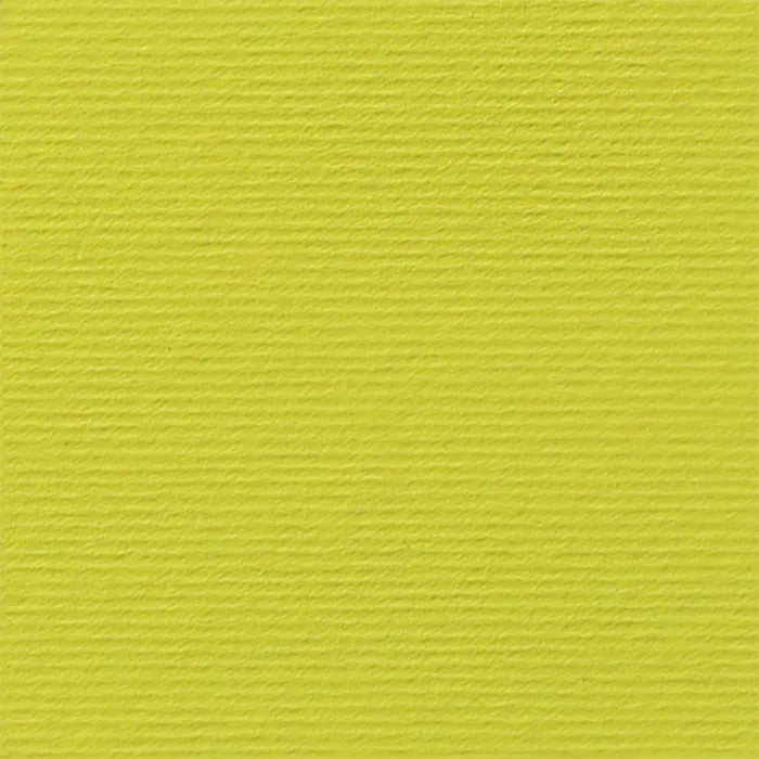 Fabriano Картон Elle Erre, 70 x 100 cm, 220 g/m2, № 107, жълт