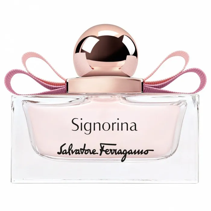 Ferragamo Signorina Eau de Parfum дамска парфюмна вода 50 мл