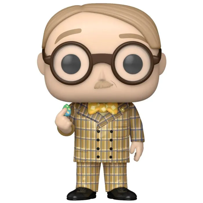 Фигурка Funko Pop! Movies: Wonka - Prodnose #1479, 10 см, многоцветна, за деца над 3 години
