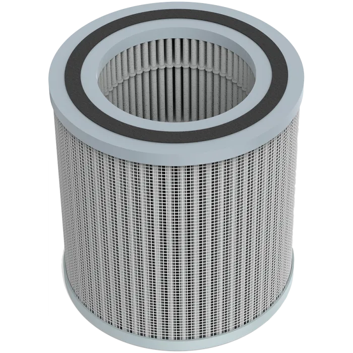 Филтър, AENO Air Purifier AAP0004 filter H13, activated carbon granules, HEPA, Φ160*170mm, NW 0.3Kg