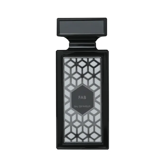 Flavia Perfumes Fab, парфюмна вода, унисекс, 90 мл