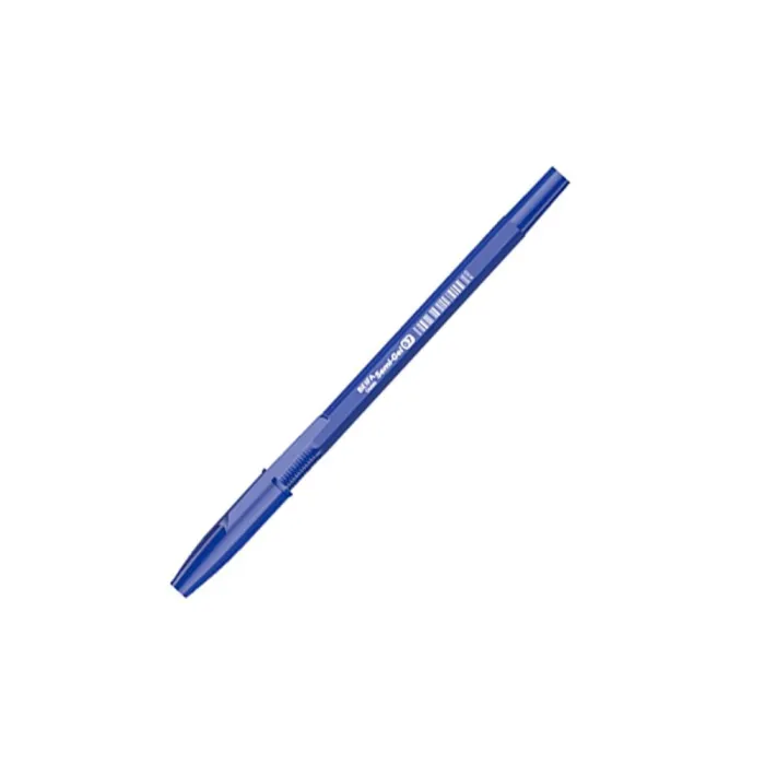 Гел ролер Beifa TA600-212, 0,7 mm, син