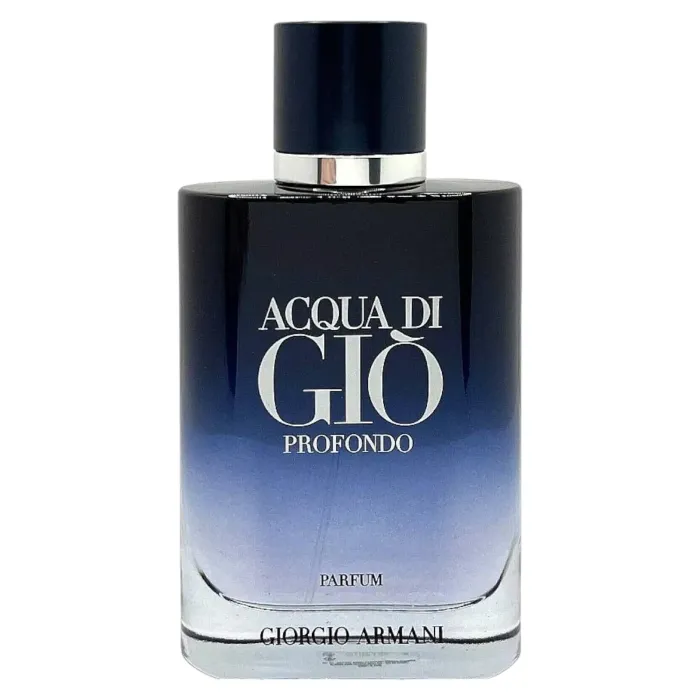Giorgio Armani Acqua di Gio Profondo, парфюм за мъже, 50 мл