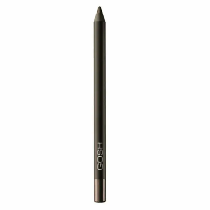 GOSH Copenhagen Velvet Touch Eye Liner 017 Rebellious Brown молив за очи 1.2 гр.