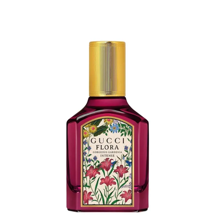 Gucci Flora Gorgeous Gardenia Intense, парфюмна вода за жени, 30 мл