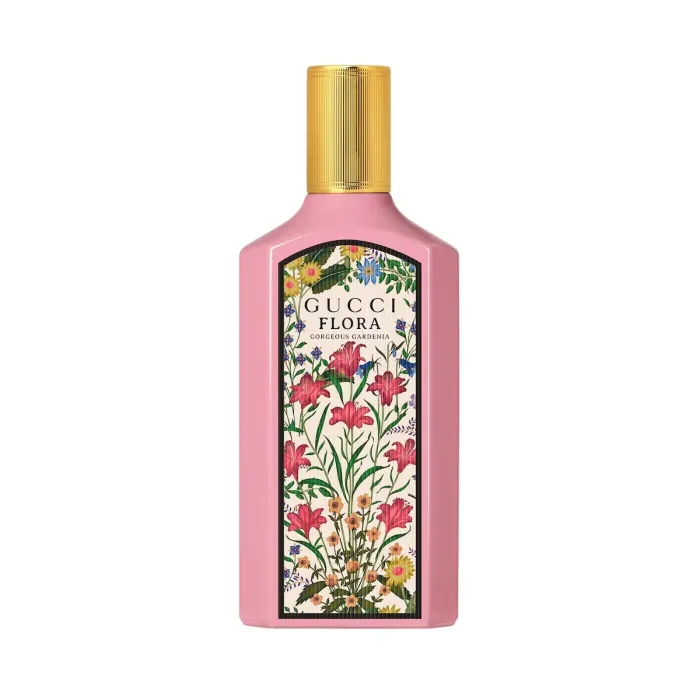 Gucci Flora Gorgeous Gardenia, парфюмна вода за жени, 100 ml