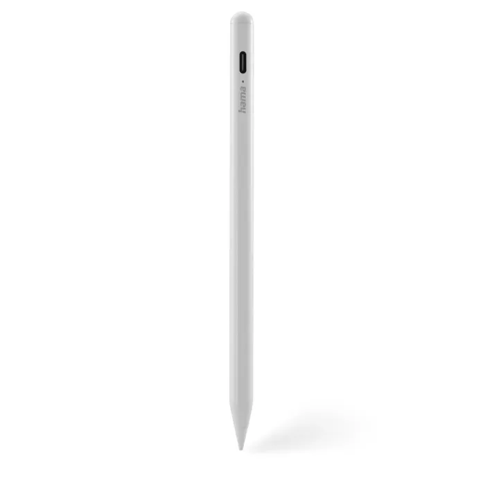 HAMA Писалка /стилус/ за таблет Apple iPad, "Scribble", висока точност, разпознаване на наклон