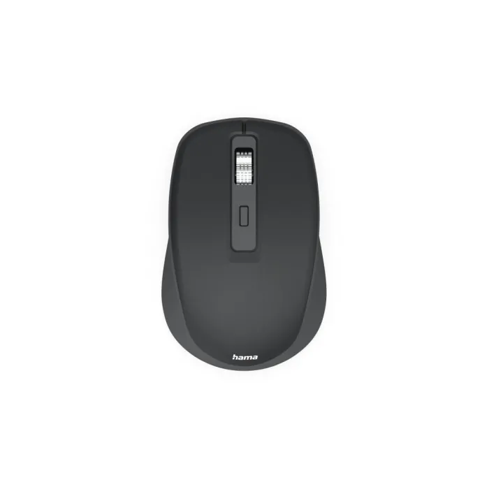 HAMA Безжична мишка „WM-450“, 2.4 GHz / Bluetooth, 7 бутона