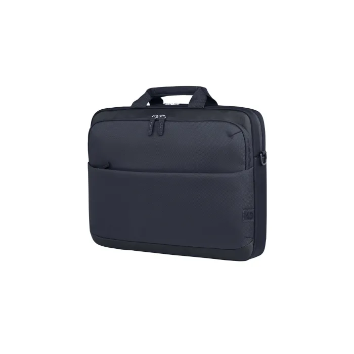 Чанта за лаптоп HP Everyday 16inch Odyssey Gray Laptop B Bag, за лаптопи до 16 инча, водоустойчива, подплатено отделение, ремък за рамо, trolley лента