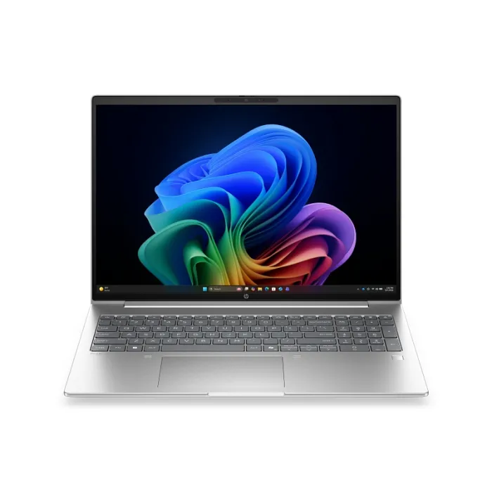 HP ProBook 4 G2i AI 16 Pike Silver, Core 5 320(up to 4.6Ghz/6MB/6C), 16" WUXGA AG 400nits, 24GB 5600Mhz 1DIMM, 512MB PCIe SSD, WiFi 7 + BT 6, FPR, Backlit Kbd, 3C Batt, DOS, 3Y Warranty Offsite