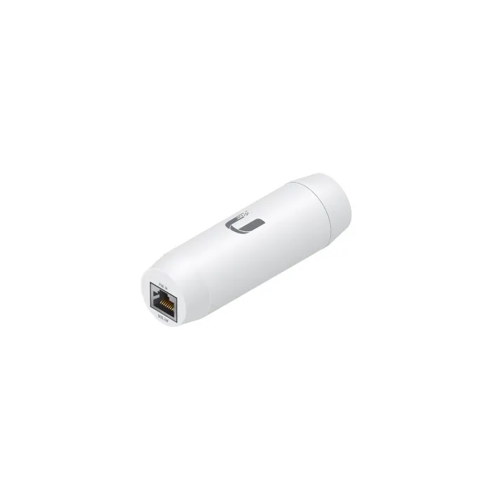 Instant Indoor PoE конвертор Ubiquiti INS-3AF-I-G, Gigabit, 24V Passive PoE