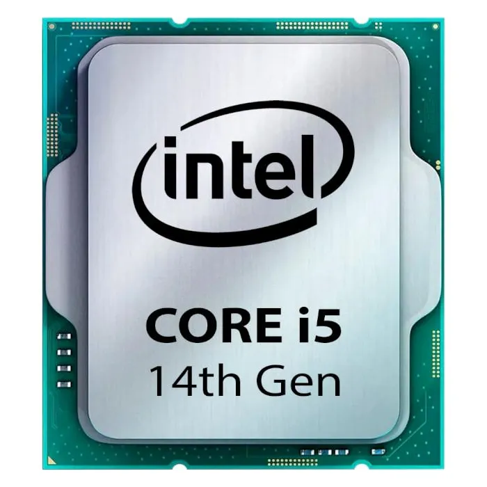 Процесор Intel Raptor Lake Core i5-14400 TRAY, 6P 4E Cores, 2.50 GHz, 20MB, LGA1700, 65W