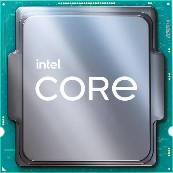 Процесор Intel Raptor Lake Core i5-14400F TRAY, 6P 4E Cores, 2.50 GHz, 20MB, LGA1700, 65W