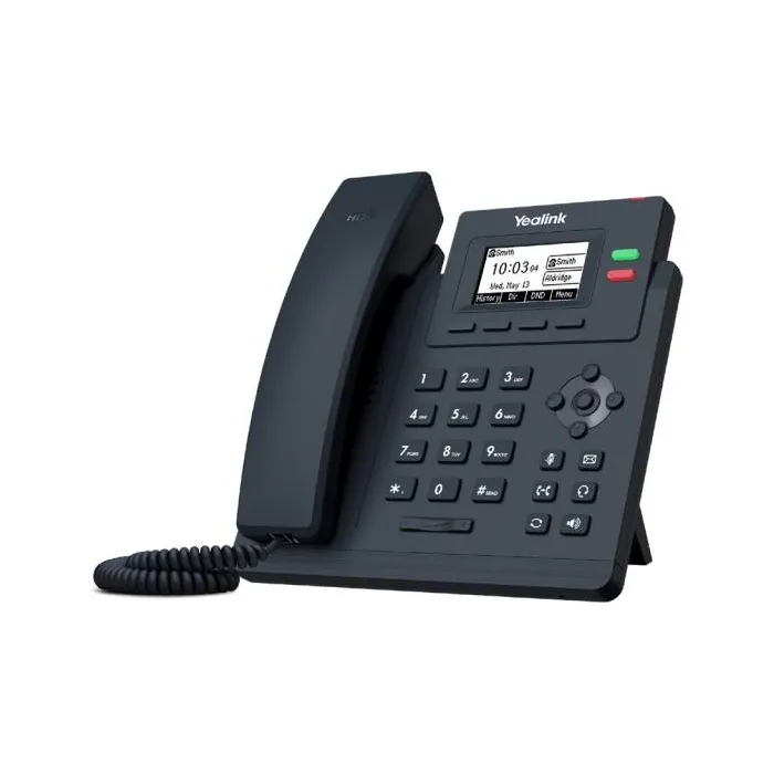 IP телефон Yealink SIP-T31W