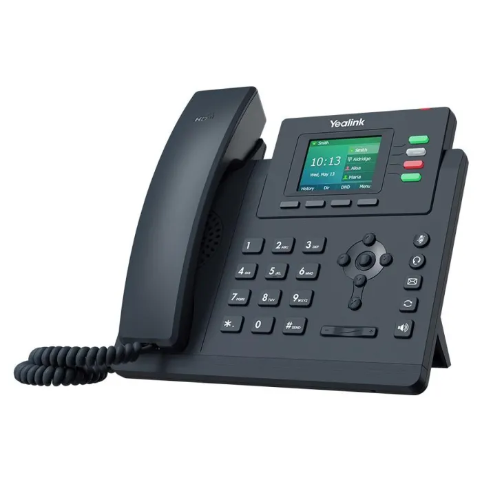 IP телефон Yealink SIP-T33G