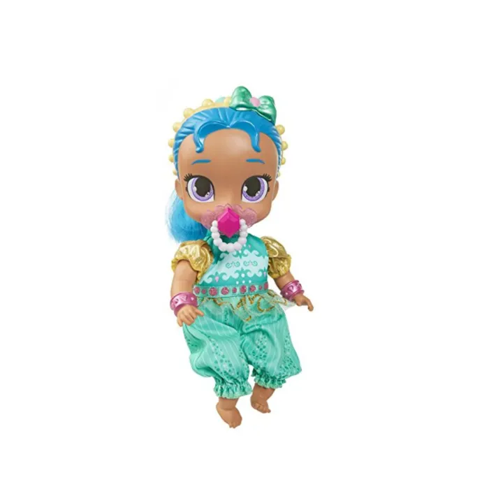 Jakks Pacific Shimmer And Shine Doll Shine Baby кукла за момичета