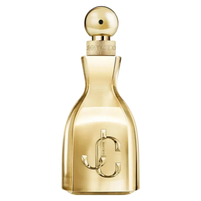 Jimmy Choo I Want Choo Le Parfum, дамски парфюм, 60 мл