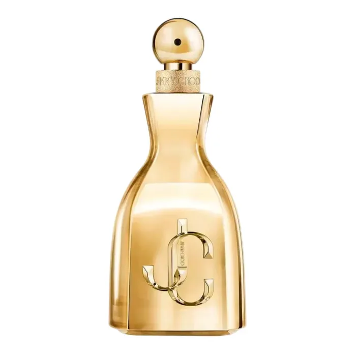 Jimmy Choo I Want Choo Le Parfum, парфюм за жени, 100 ml