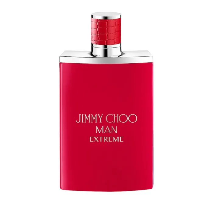Jimmy Choo Man Extreme, парфюмна вода за мъже, 100 мл