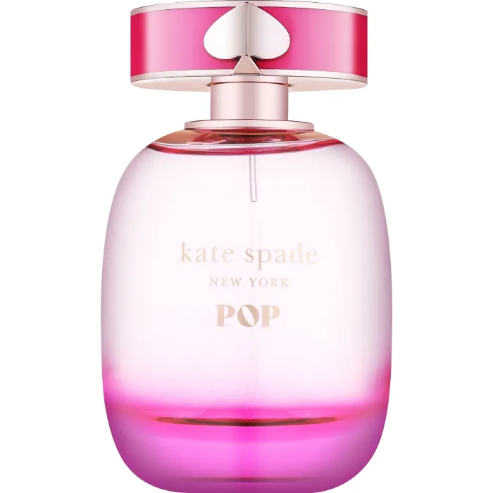 Kate Spade Pop Eau de Parfum дамска парфюмна вода 100 мл тестер