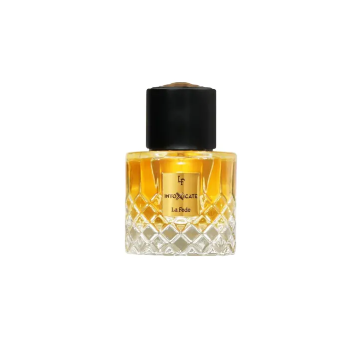 Khadlaj La Fede Intoxicate Eau de Parfum мъжка парфюмна вода 100 мл
