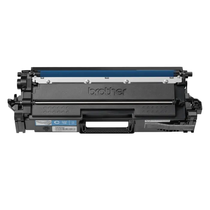 Консуматив, Brother TN-821XXLC Cyan Toner Cartridge Super High Yield