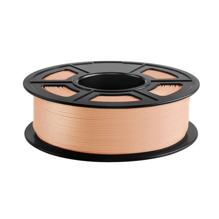 Консуматив за 3D принтер, PLA , 1.75 mm, 1 kg, натурален