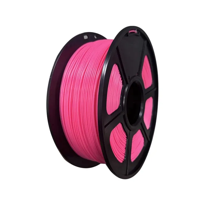 Консуматив за 3D принтер, PLA , 1.75 mm, 1 kg, розово злато