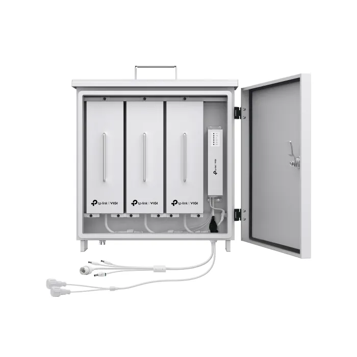 Контролер за соларна система TP-Link VIGI PS90