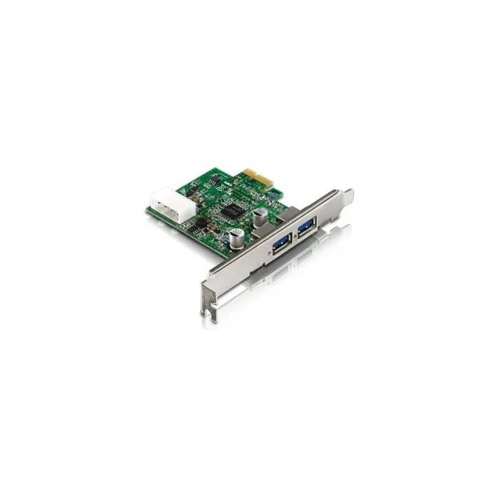 Конвертор ESTILLO PCIex - 2 x USB 3.0