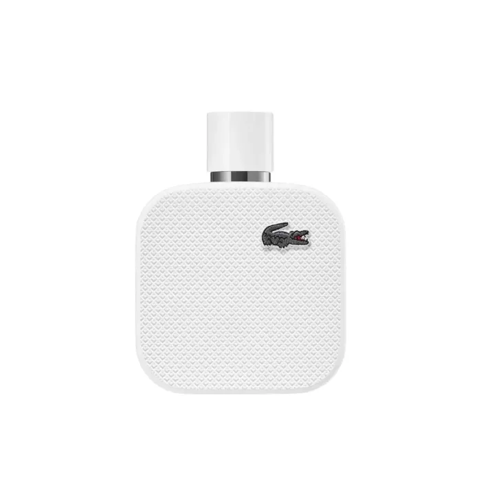 Lacoste L.12.12 Blanc, парфюмна вода за мъже, 100 мл