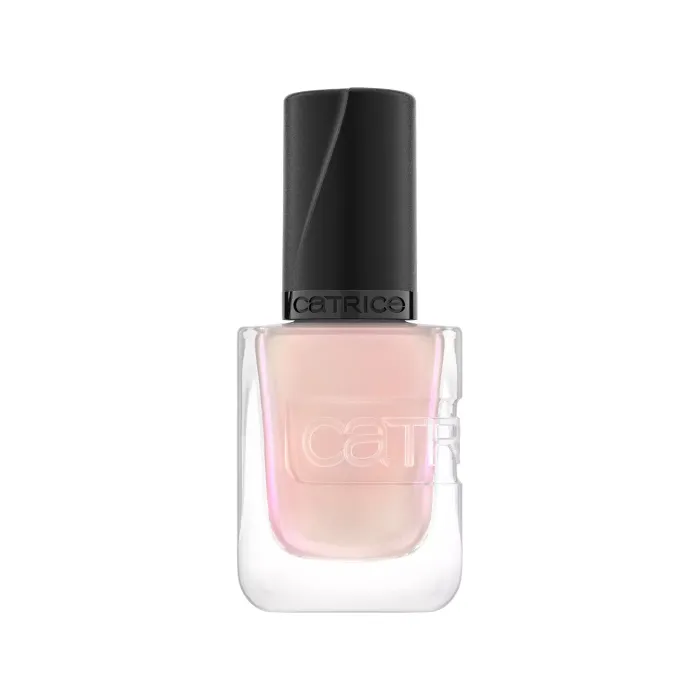 Лак за нокти Catrice Gel Affair, нюанс 003 The Pearl Next Door, 10.5 мл