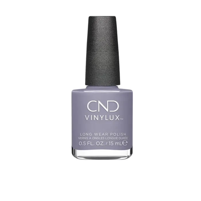 Лак за нокти CND Vinylux Longwear, Hazygames, 15 ml