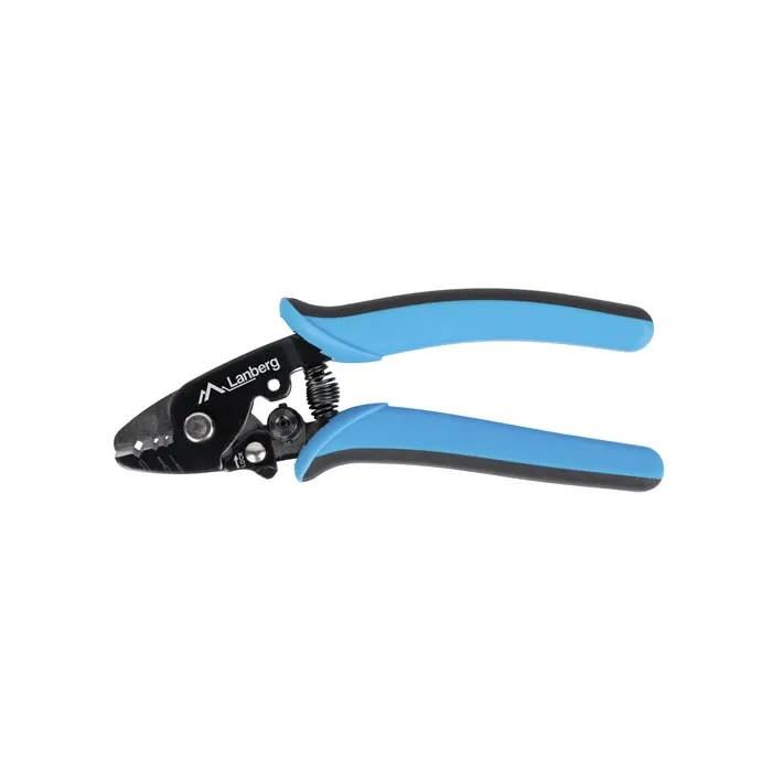Lanberg Fiber Optic Cable Stripper Tri-Hole
