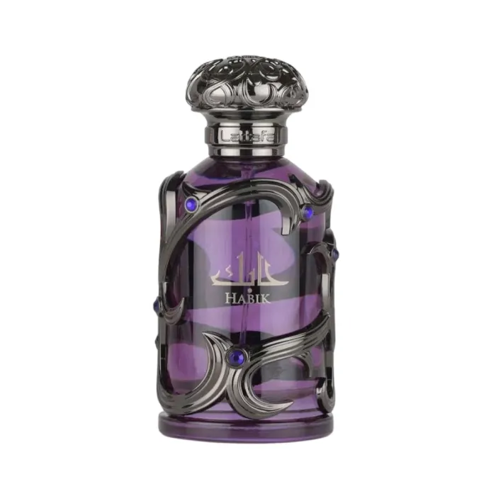 Lattafa Habik, парфюмна вода за мъже, 100 ml