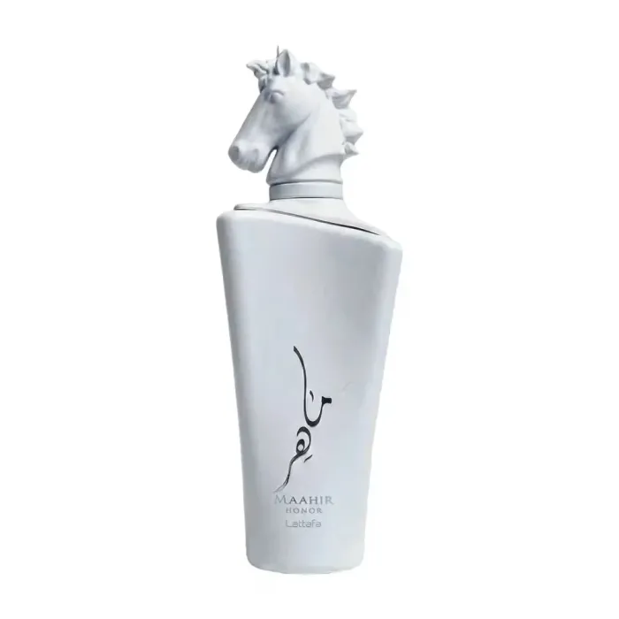 Lattafa Maahir Honor, парфюмна вода, унисекс, 100 ml
