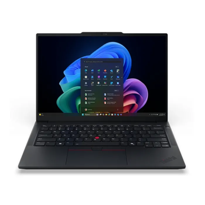 Lenovo ThinkPad E14 Gen 8 21Y6000HBM 14" бизнес лаптоп, Intel Core Ultra 5 325, 16GB DDR5, 512GB SSD