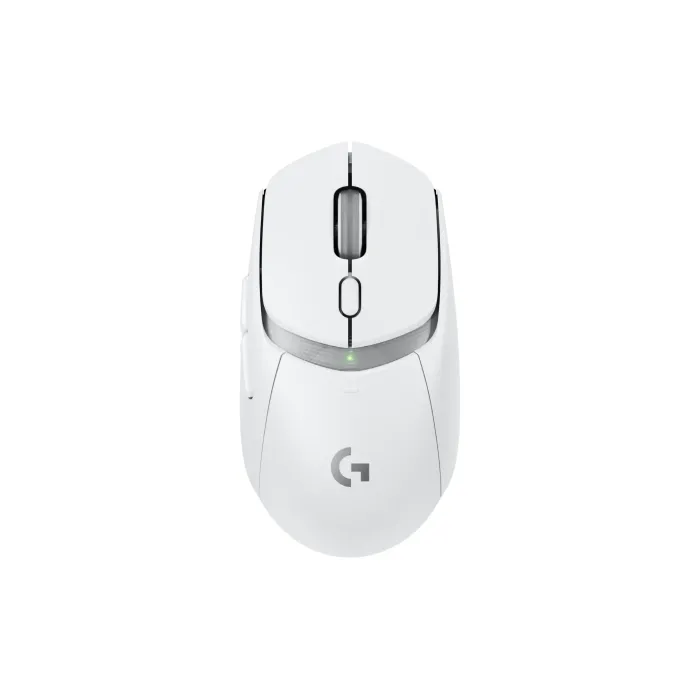 Геймърска мишка Logitech G309 White Lightspeed Wireless