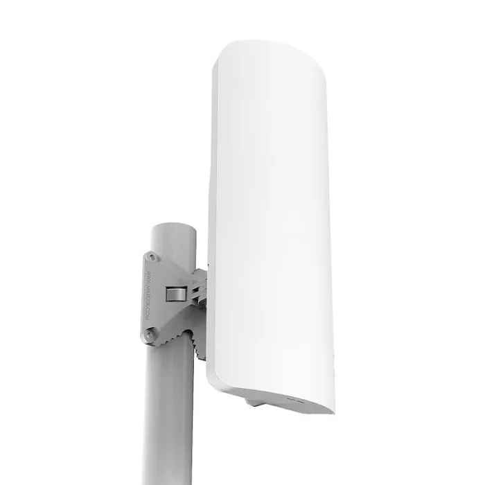 Mikrotik RB911G-2HPnD-12S антена Секторна антена 120 dBi